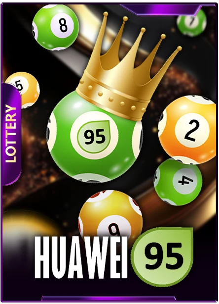 huaweilottery