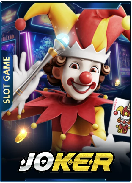 jokerslot